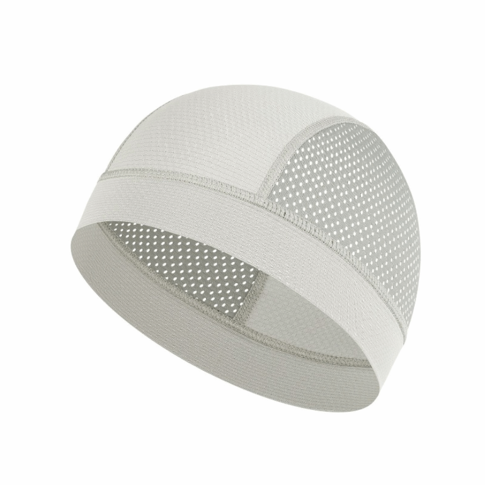 Skull Cap Helmet Liner - Bonnet léger en maille respirante à