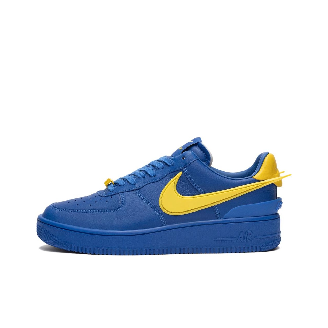 Nike Shoes Air Force 1 - Nike x AMBUSH Air Force 1