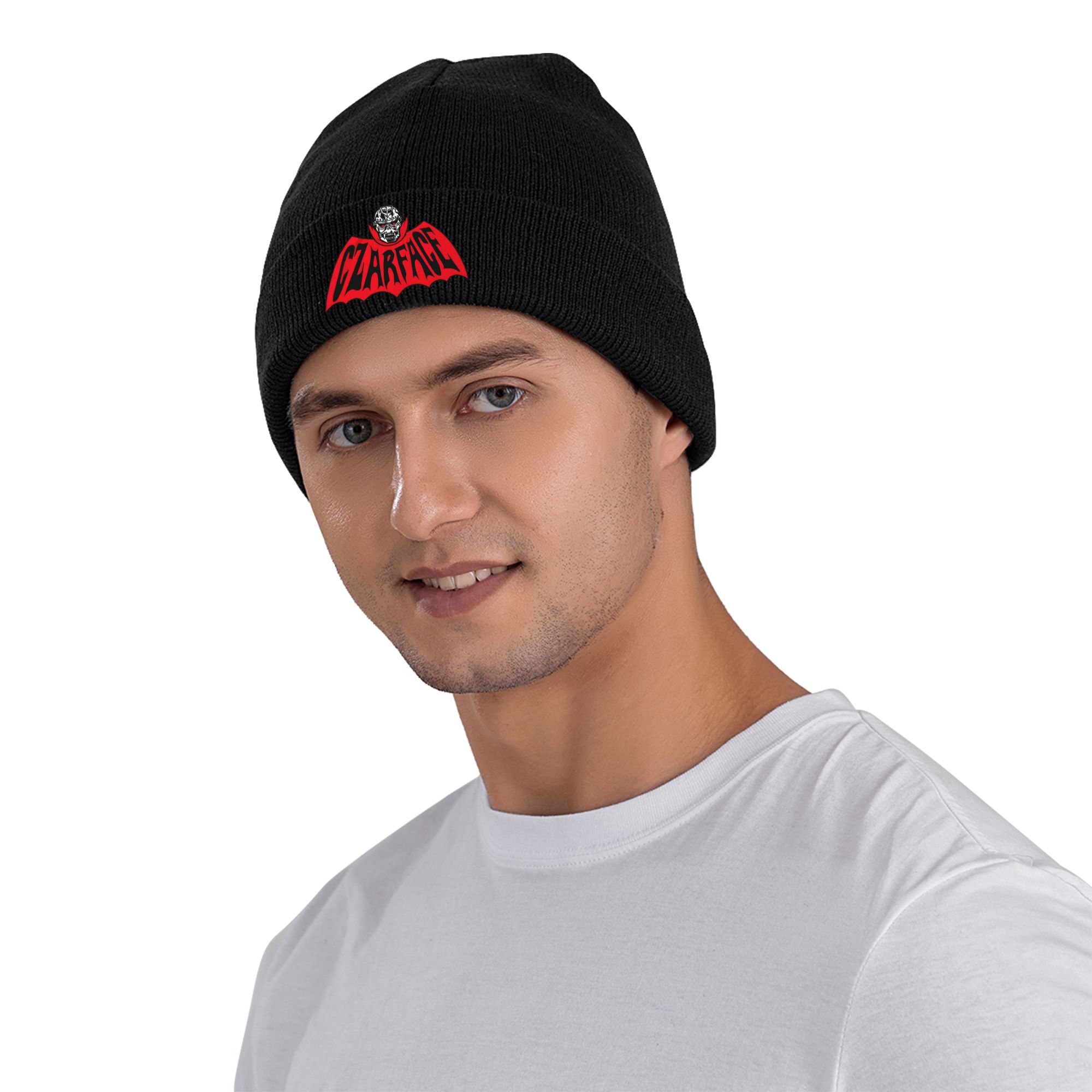 Bonnet en tricot côtelé à reve - Beanie Cuffed Knit avis et prix