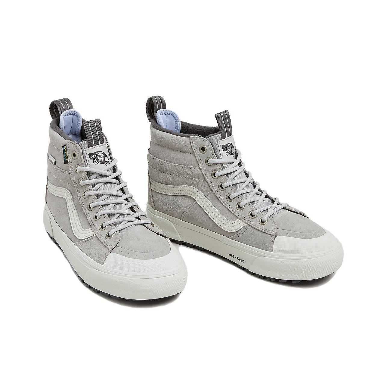 Chaussures de montagne et de r - Vans Shoes Sk8-Hi avis et prix