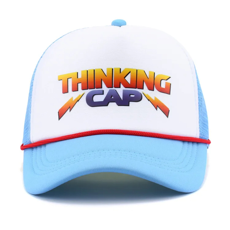 Casquettes rétro en maille Dus - Trucker Cap Mesh avis et prix