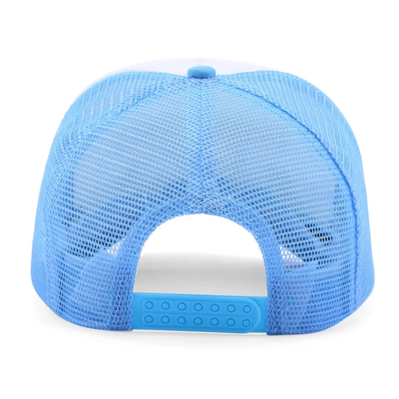 Casquettes rétro en maille Dus - Trucker Cap Mesh avis et prix