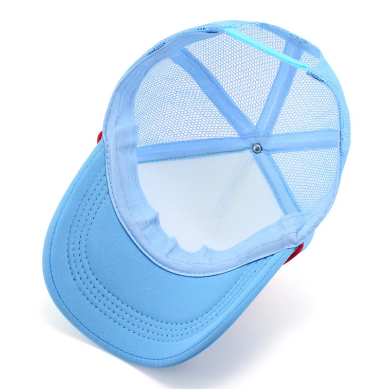 Casquettes rétro en maille Dus - Trucker Cap Mesh avis et prix