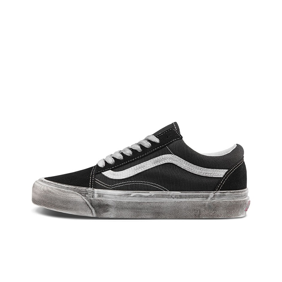 Chaussures de skateboard Vans  - Vans Shoes Old Skool avis et prix