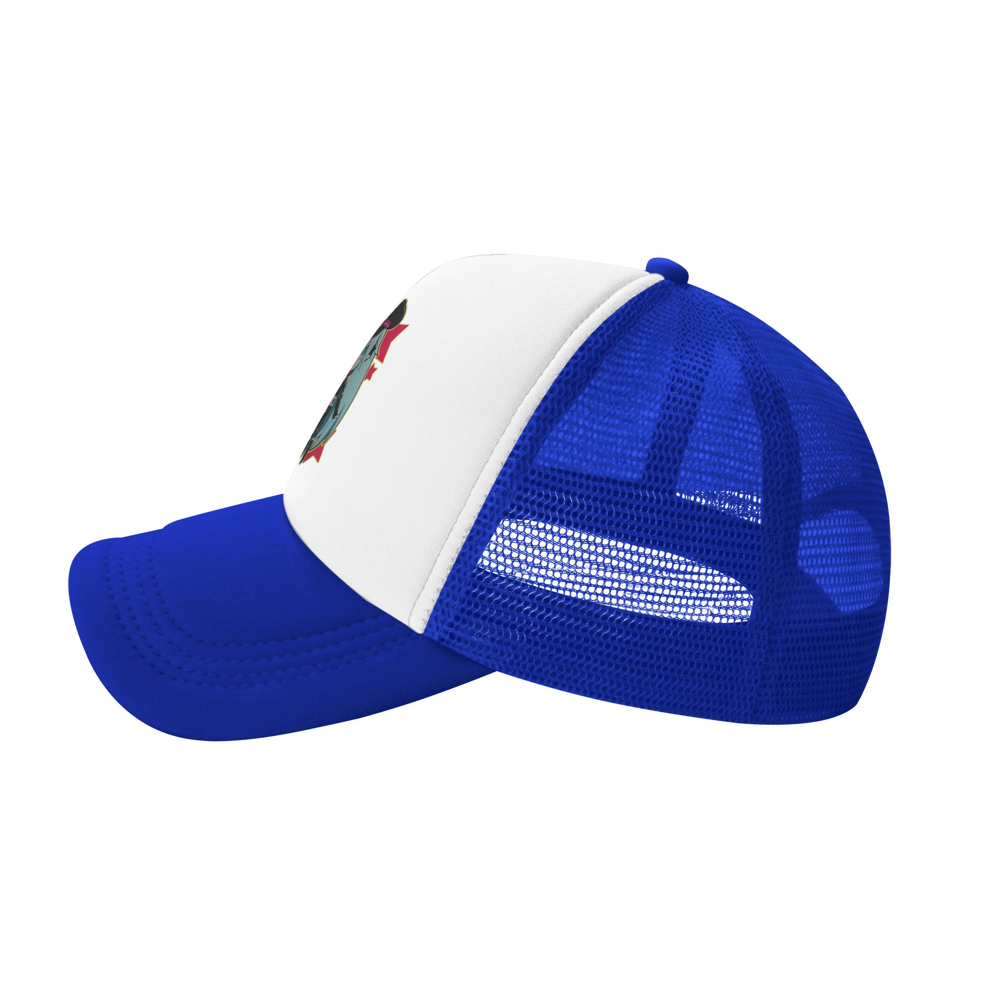 Casquette de baseball en mouss - Trucker Cap Mesh avis et prix