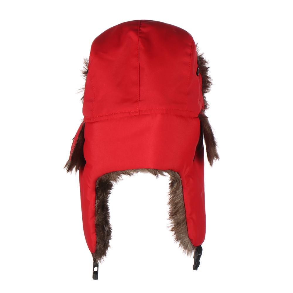 Casquette d'hiver de haute qua - Trapper Hat Ear Flap avis et prix