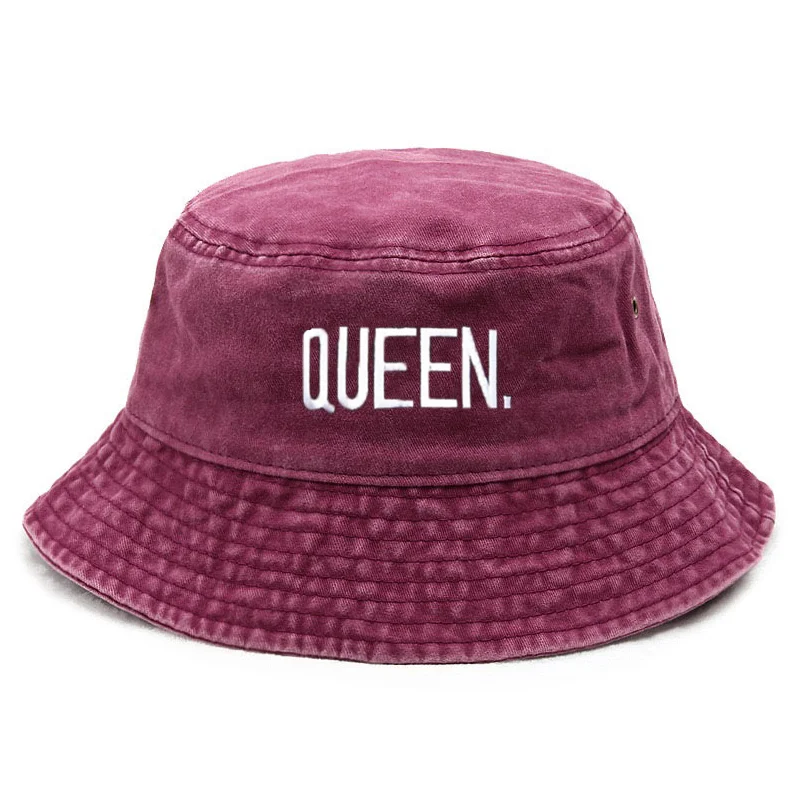 Personnaliser reine lavé Vinta - Bucket Hat Cotton avis et prix