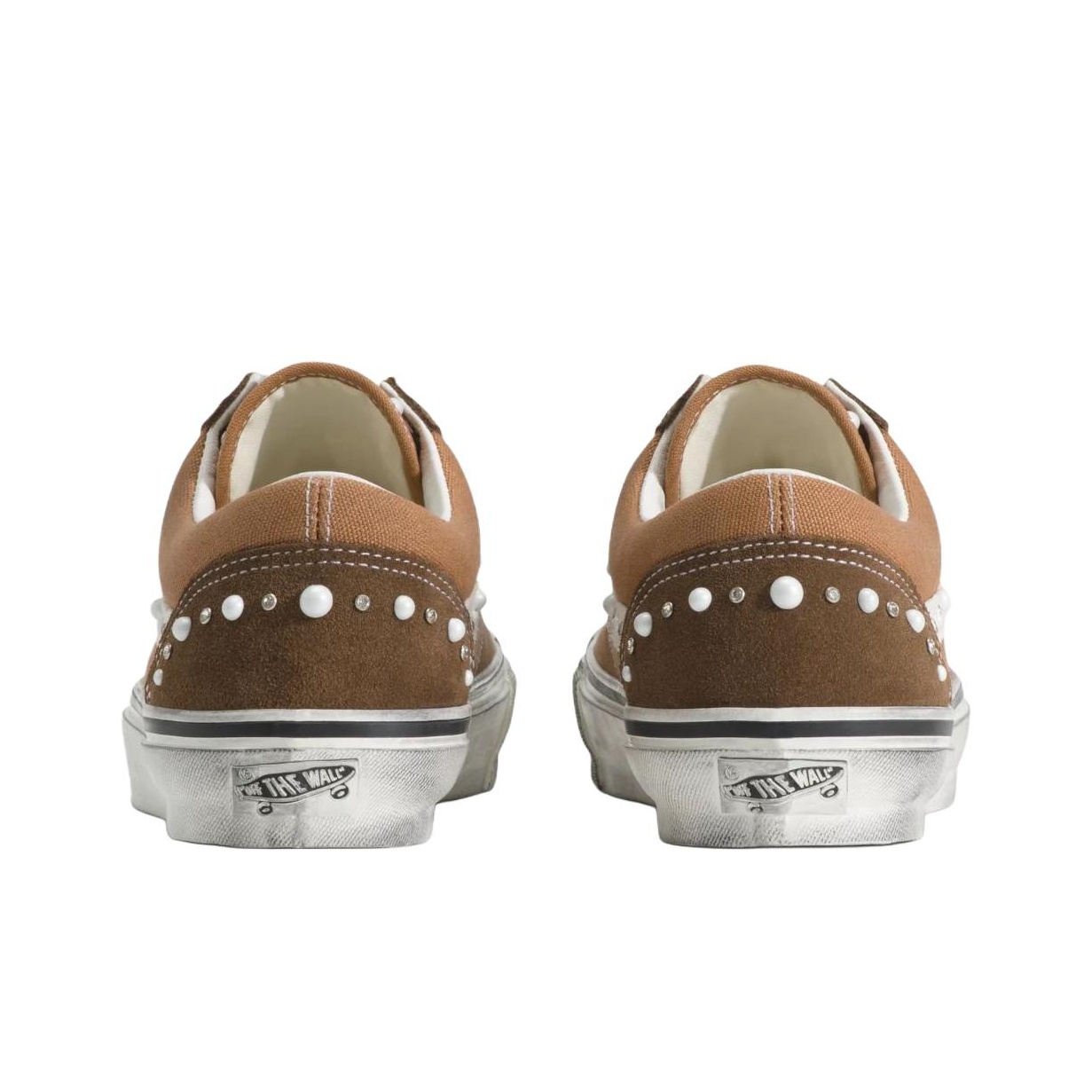 Chaussures de skateboard Vans  - Vans Shoes Old Skool avis et prix