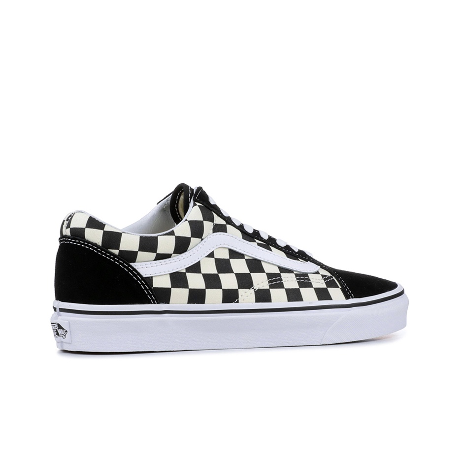 Chaussures de skateboard légèr - Vans Shoes Old Skool avis et prix