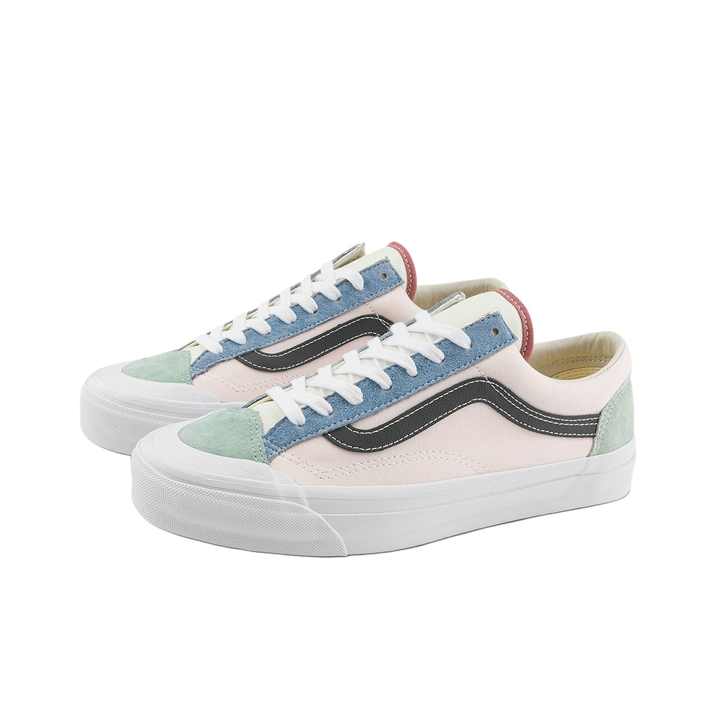 Chaussures de skateboard Vans  - Vans Shoes Old Skool avis et prix