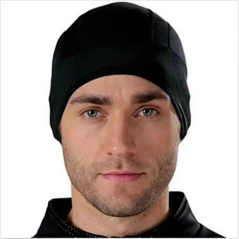 Bonnet respirant à séchage rap - Skull Cap Helmet Liner avis et prix