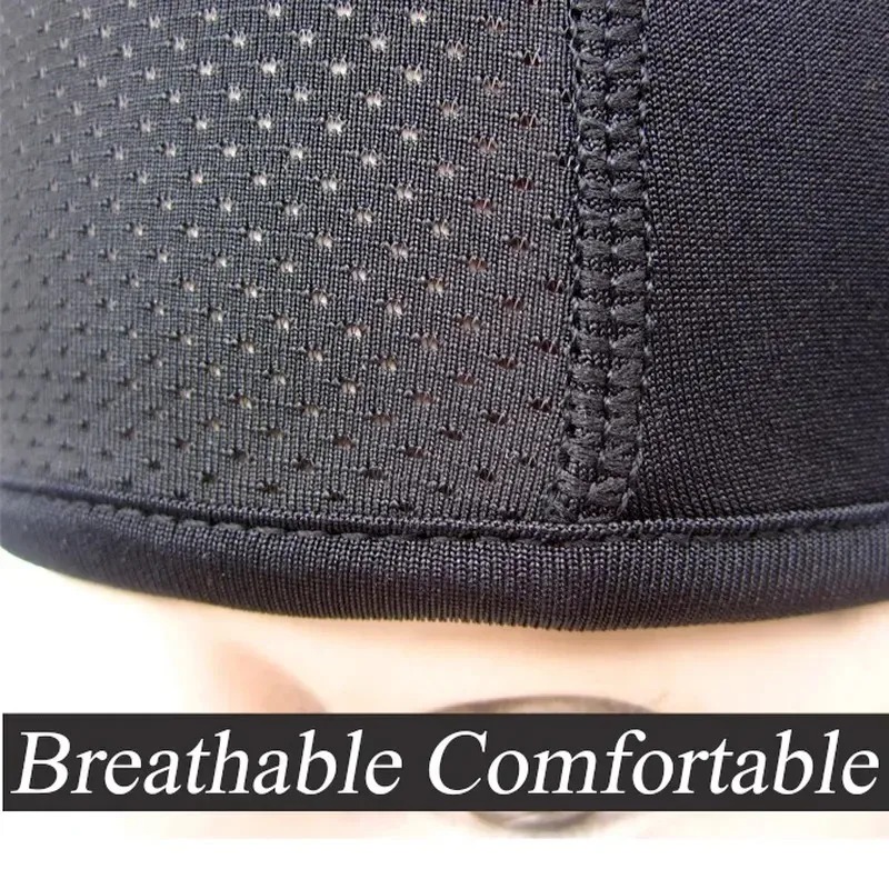 Bonnet respirant à séchage rap - Skull Cap Helmet Liner avis et prix