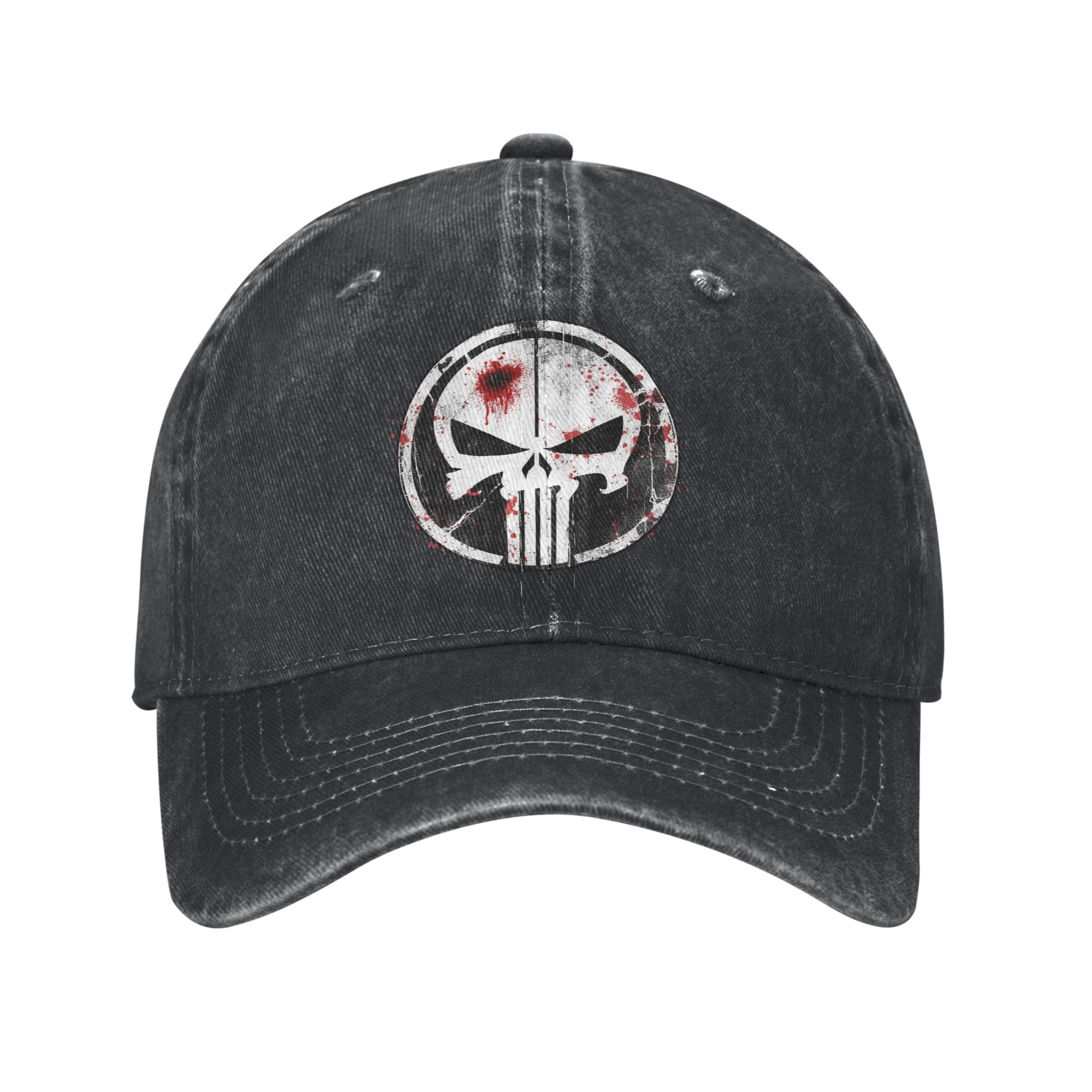 Casquettes de baseball décontr - Skull Cap Helmet Liner avis et prix
