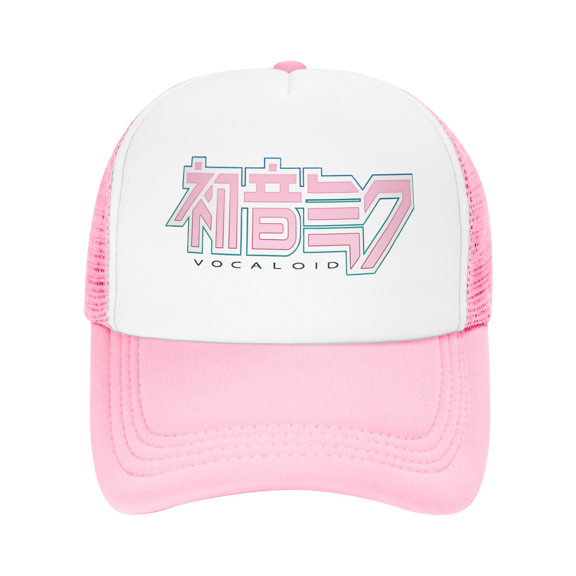 Casquette de camionneur en mou - Trucker Cap Mesh avis et prix