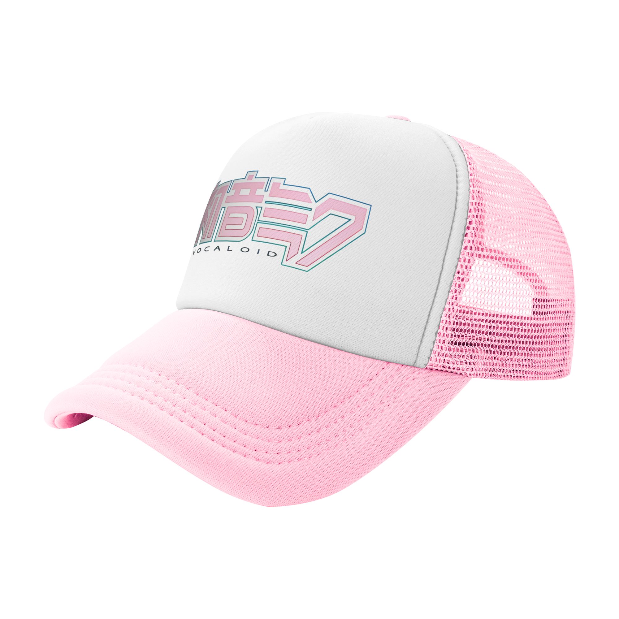Casquette de camionneur en mou - Trucker Cap Mesh avis et prix