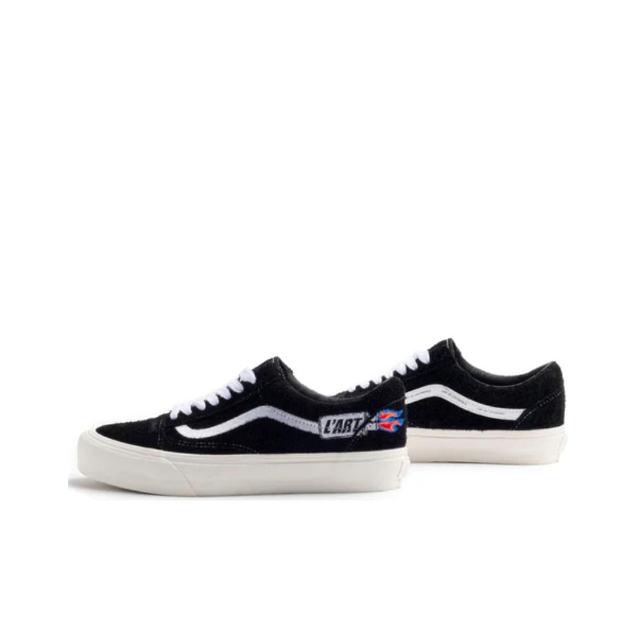 Chaussures de skateboard Vans  - Vans Shoes Old Skool avis et prix