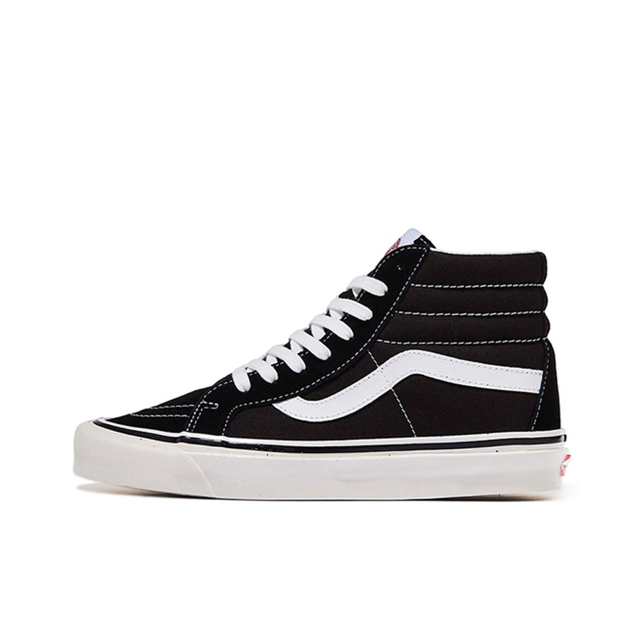 Vans SK8 HI 38 DX Chaussures e - Vans Shoes Sk8-Hi avis et prix