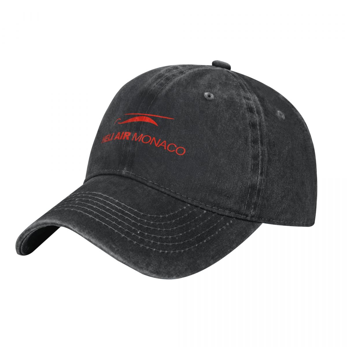 Casquette de baseball HELI AIR - Baseball Cap Structured avis et prix