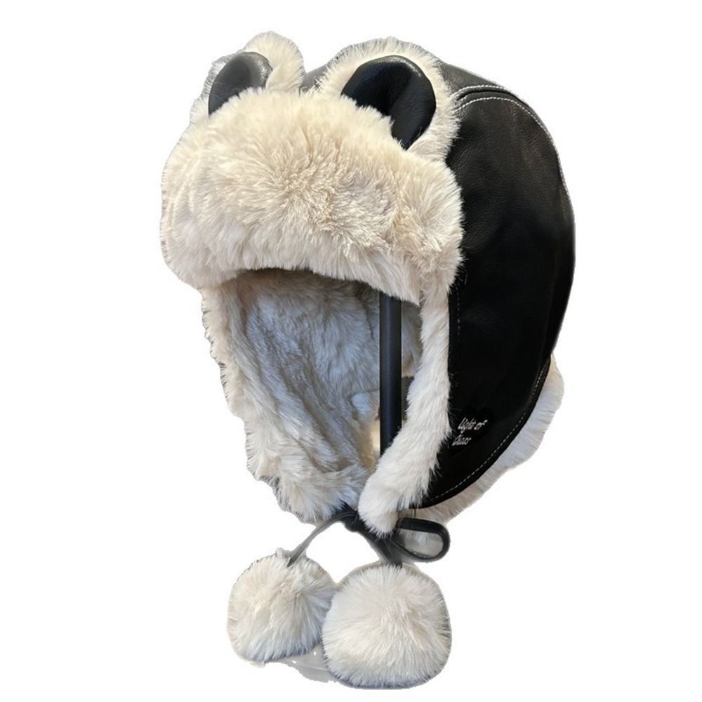 Chapeau d'hiver confortable en - Trapper Hat Ear Flap avis et prix