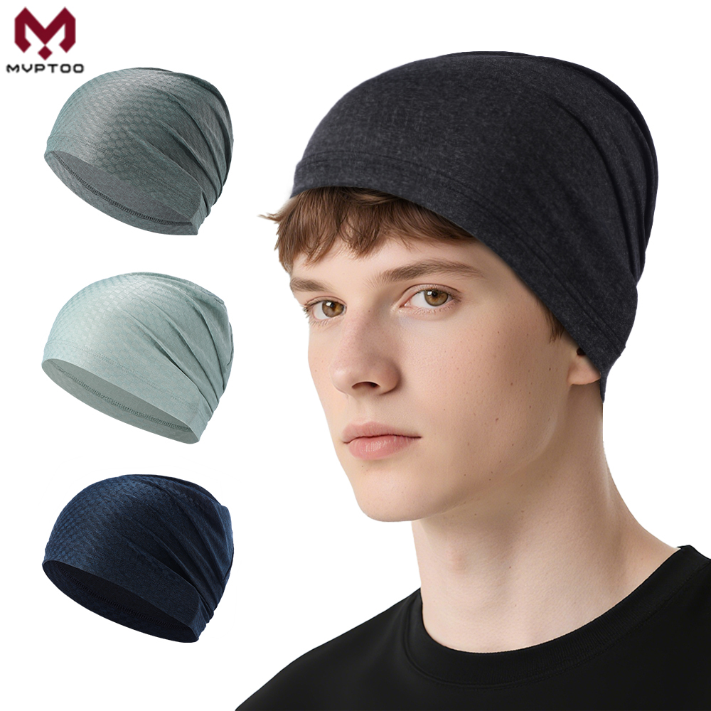 Bonnet de sport à séchage rapi - Skull Cap Helmet Liner avis et prix