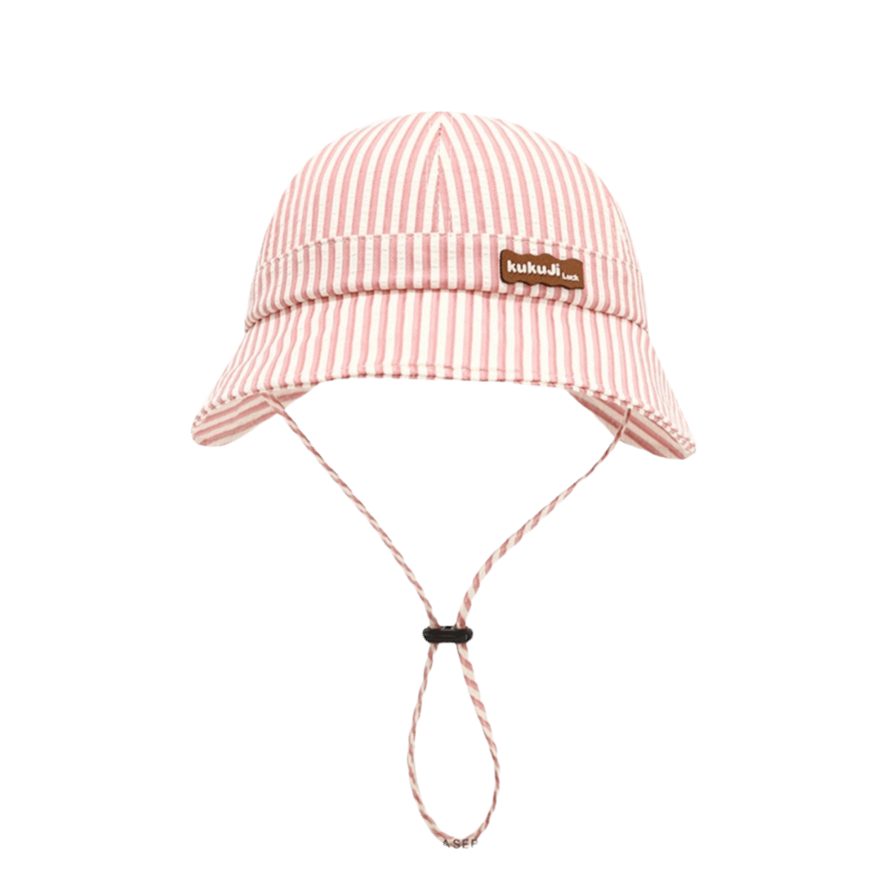 Nouveau chapeau de pêcheur ray - Bucket Hat Cotton avis et prix