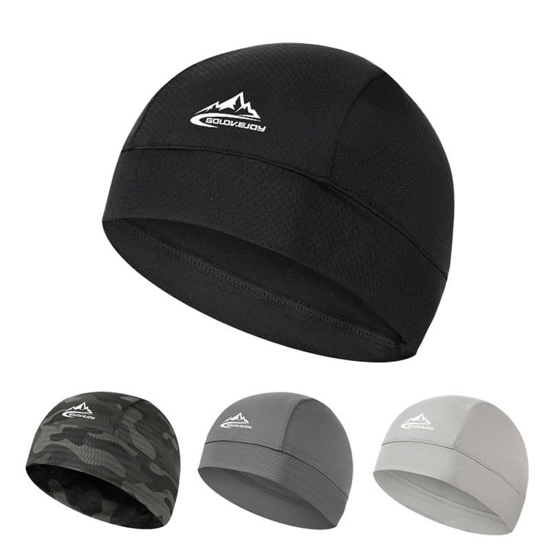 Casquette de cyclisme à séchag - Skull Cap Helmet Liner avis et prix